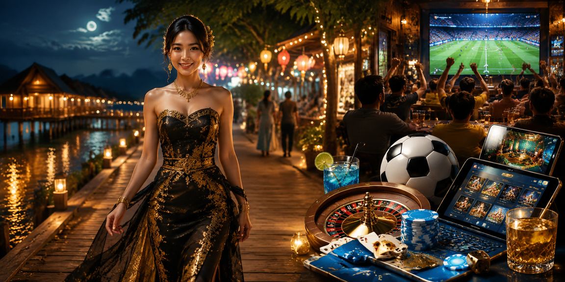 casino 777