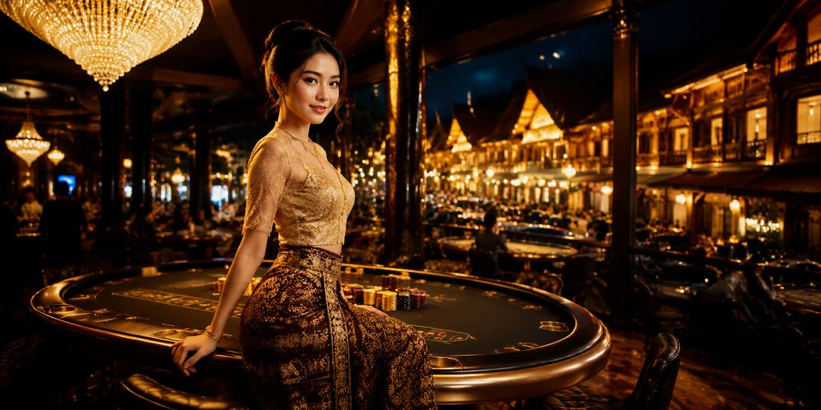 casino 777