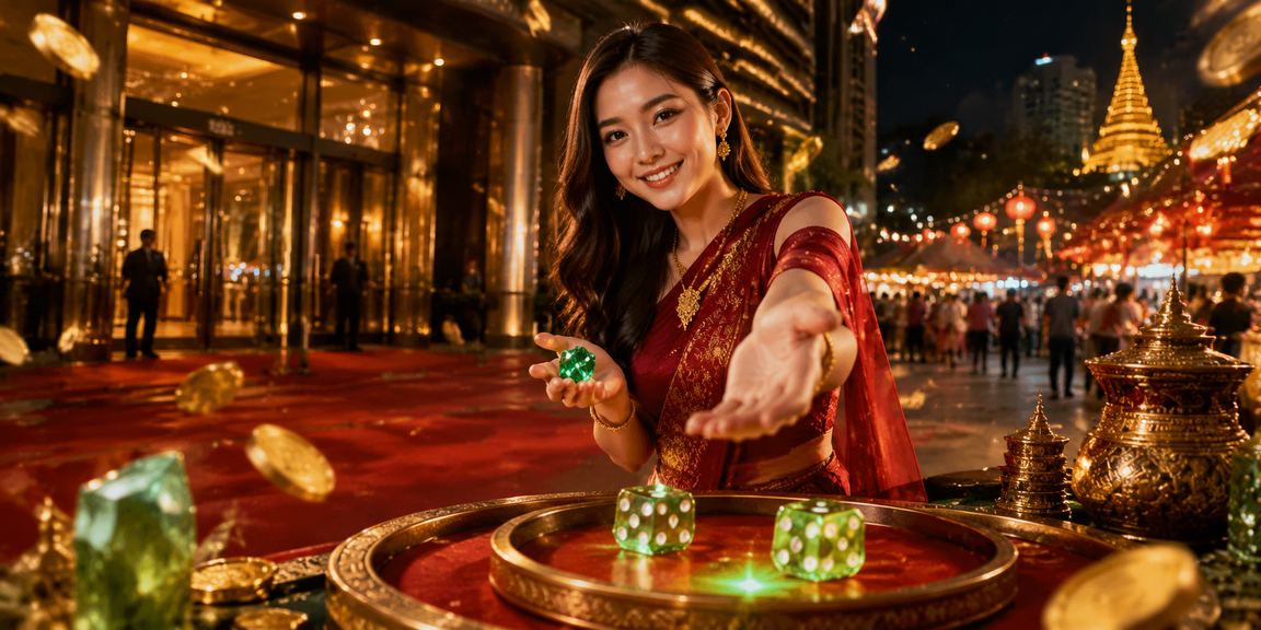 casino 777