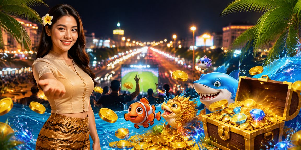 casino 777