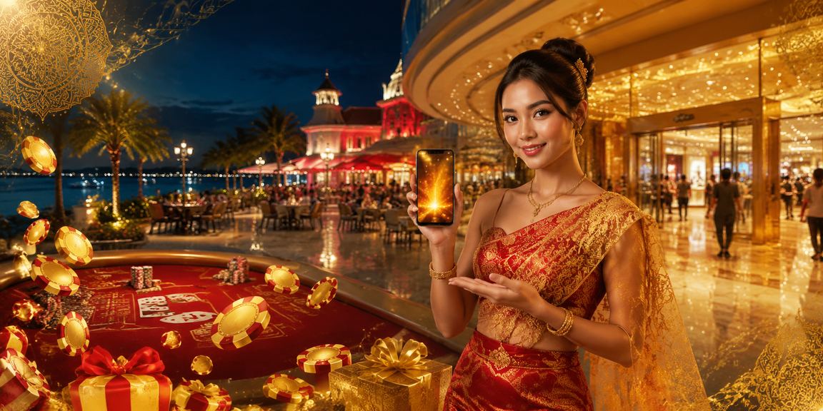 casino 777
