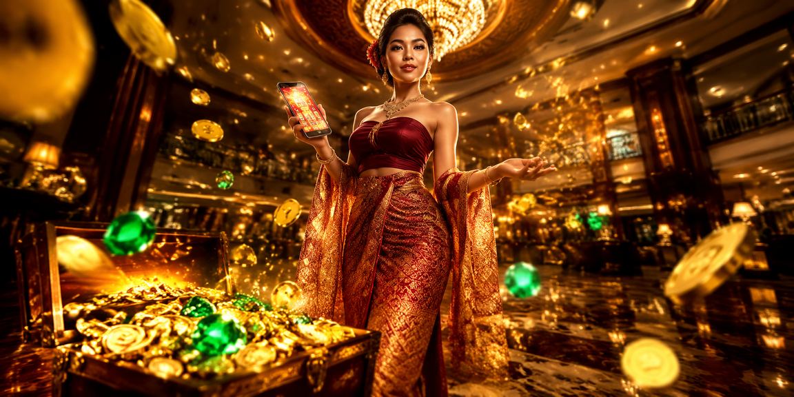 casino 777